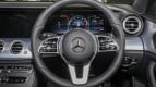 Mercedes-Benz E-Class Interior photo