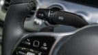 Mercedes-Benz E-Class Interior photo