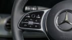 Mercedes-Benz E-Class Interior photo