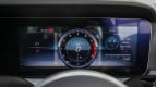 Mercedes-Benz E-Class Interior photo