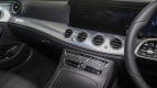 Mercedes-Benz E-Class Interior photo