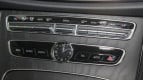 Mercedes-Benz E-Class Interior photo