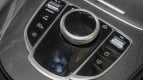 Mercedes-Benz E-Class Interior photo