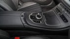 Mercedes-Benz E-Class Interior photo