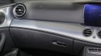 Mercedes-Benz E-Class Interior photo