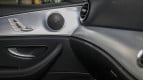 Mercedes-Benz E-Class Interior photo