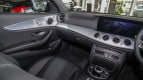 Mercedes-Benz E-Class Interior photo