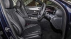 Mercedes-Benz E-Class Interior photo