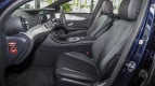 Mercedes-Benz E-Class Interior photo