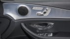 Mercedes-Benz E-Class Interior photo