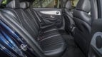 Mercedes-Benz E-Class Interior photo