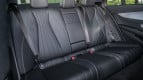 Mercedes-Benz E-Class Interior photo
