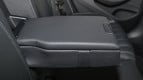 Mercedes-Benz E-Class Interior photo