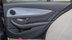 Mercedes-Benz E-Class Interior photo