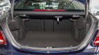Mercedes-Benz E-Class Interior photo