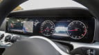 Mercedes-Benz E-Class Interior photo