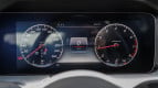 Mercedes-Benz E-Class Interior photo