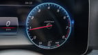 Mercedes-Benz E-Class Interior photo