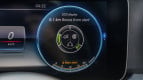 Mercedes-Benz E-Class Interior photo