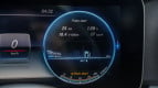 Mercedes-Benz E-Class Interior photo
