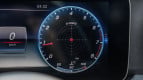 Mercedes-Benz E-Class Interior photo