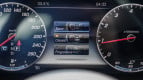 Mercedes-Benz E-Class Interior photo
