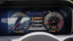Mercedes-Benz E-Class Interior photo