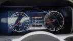 Mercedes-Benz E-Class Interior photo