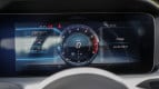 Mercedes-Benz E-Class Interior photo