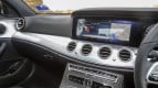 Mercedes-Benz E-Class Interior photo