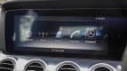 Mercedes-Benz E-Class Interior photo