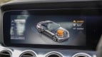 Mercedes-Benz E-Class Interior photo