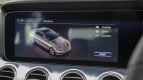 Mercedes-Benz E-Class Interior photo