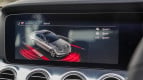 Mercedes-Benz E-Class Interior photo