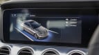 Mercedes-Benz E-Class Interior photo