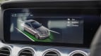 Mercedes-Benz E-Class Interior photo