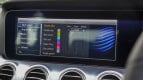 Mercedes-Benz E-Class Interior photo