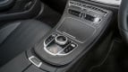 Mercedes-Benz E-Class Interior photo