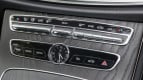 Mercedes-Benz E-Class Interior photo