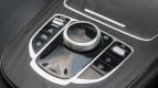 Mercedes-Benz E-Class Interior photo