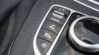 Mercedes-Benz E-Class Interior photo