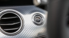Mercedes-Benz E-Class Interior photo