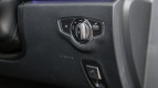 Mercedes-Benz E-Class Interior photo