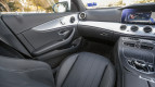 Mercedes-Benz E-Class Interior photo