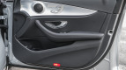 Mercedes-Benz E-Class Interior photo
