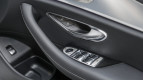 Mercedes-Benz E-Class Interior photo