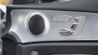 Mercedes-Benz E-Class Interior photo