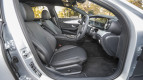 Mercedes-Benz E-Class Interior photo