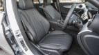 Mercedes-Benz E-Class Interior photo