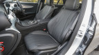 Mercedes-Benz E-Class Interior photo